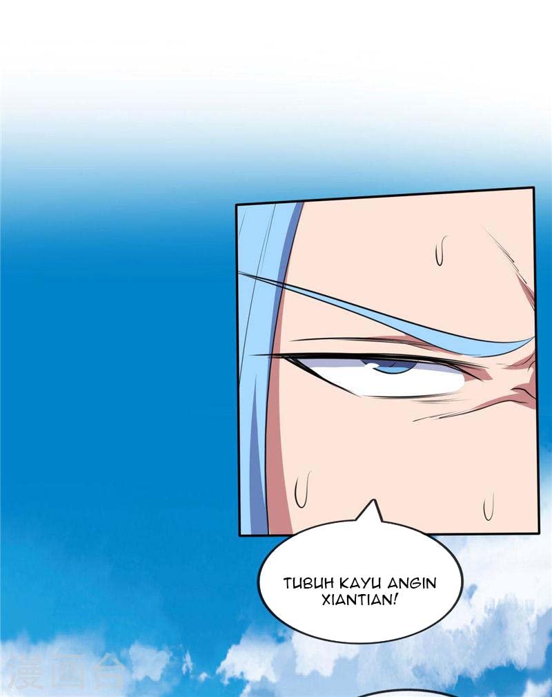 Supreme Godly System Chapter 204 Gambar 18
